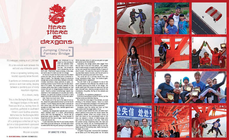 Here There Be Dragons / Blue Skies